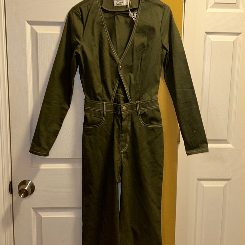 Jumpsuit